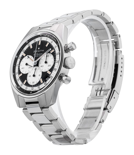 Zenith Chronomaster 03.3200.3600/21.M3200